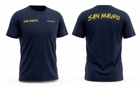 T-shirt San Mauro