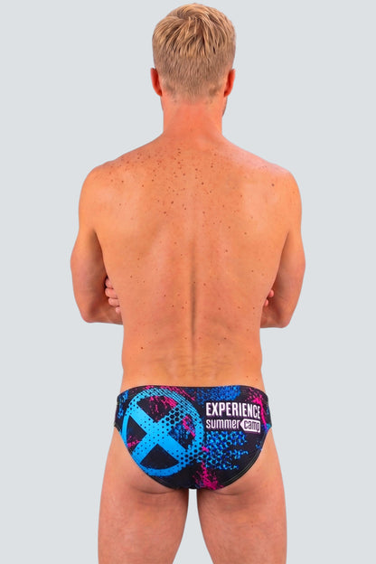 Costume Uomo Slip Experience Summer Camp