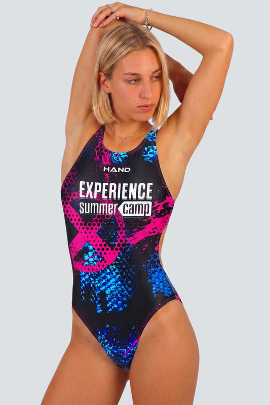Costume Donna Experience Summer Camp