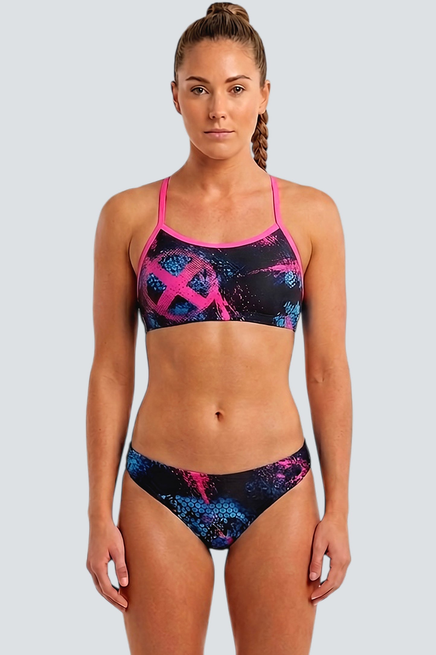 Men's Swim Trunks San Mauro