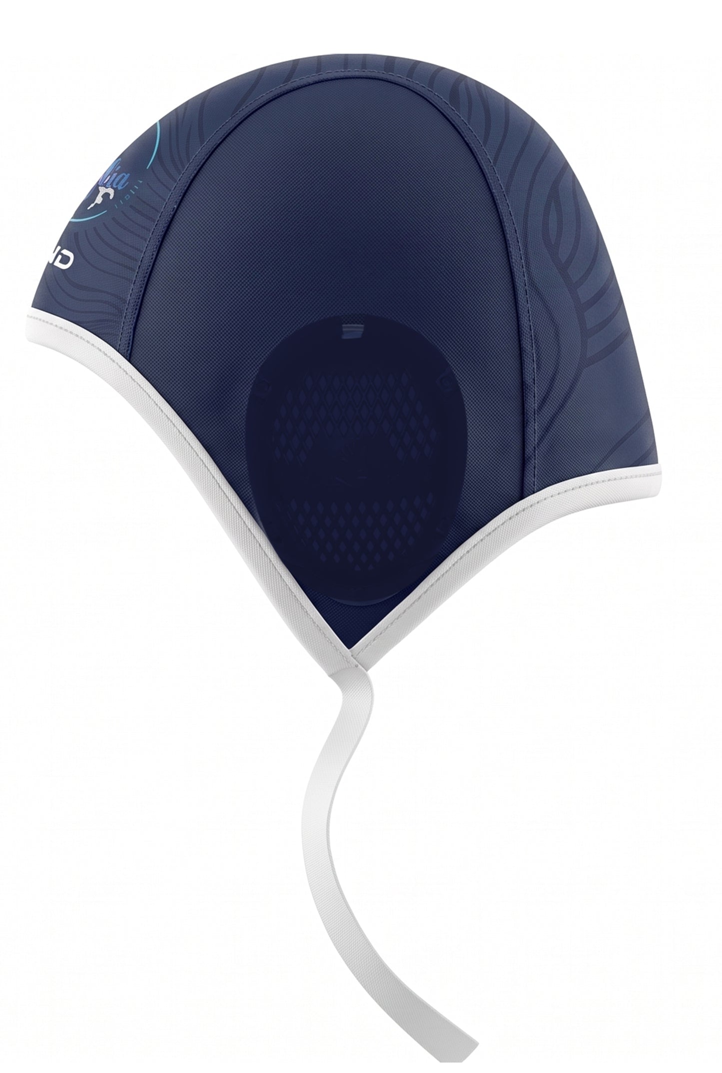 Calottina PRO BLU Azeitalia