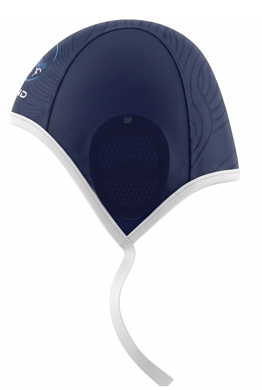 Calottina PRO BLU Azeitalia
