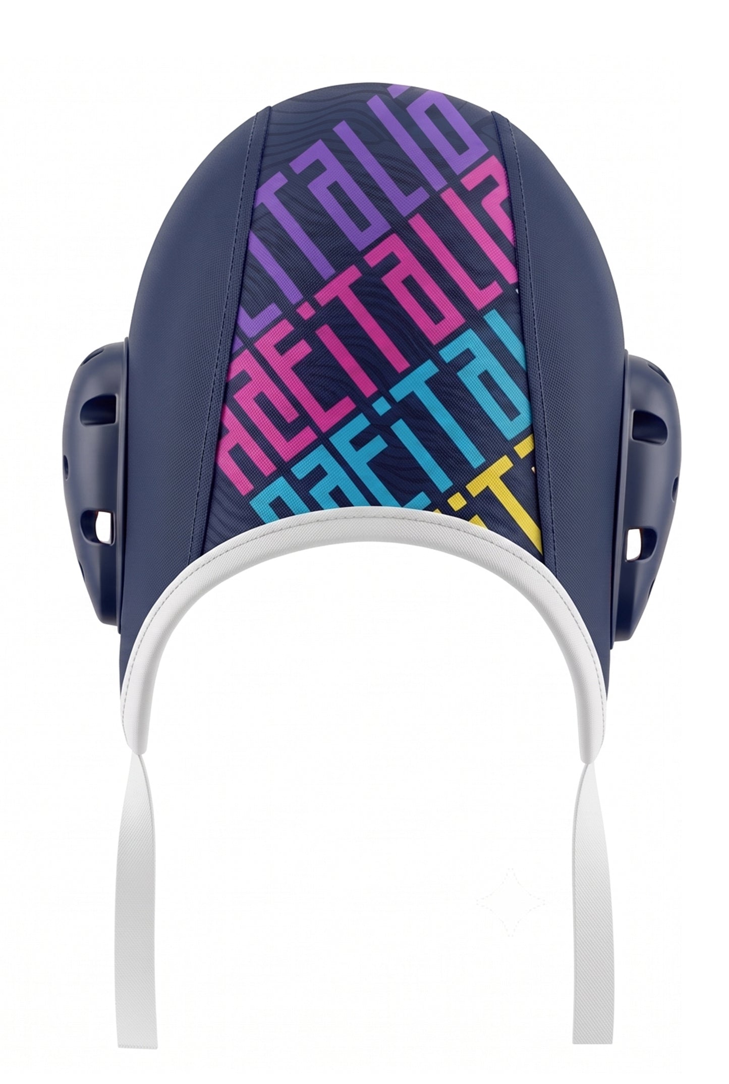 Calottina PRO BLU Azeitalia