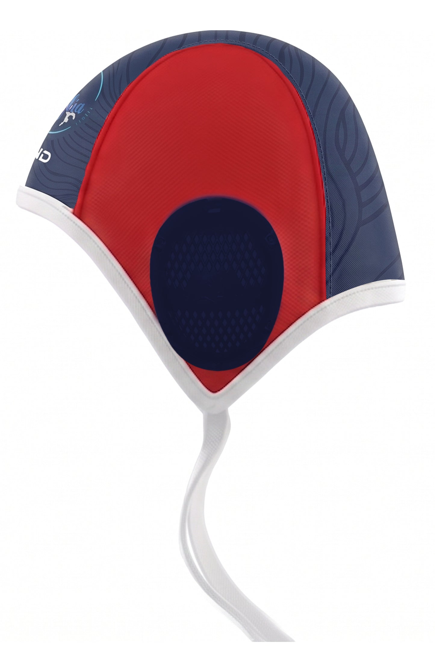 Calottina PRO BLU Azeitalia