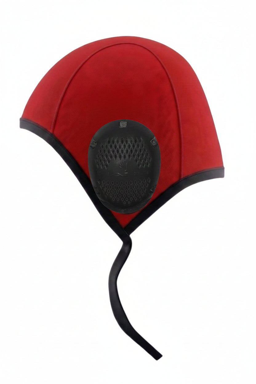 Calottina PRO NERA Dream Sport Firenze
