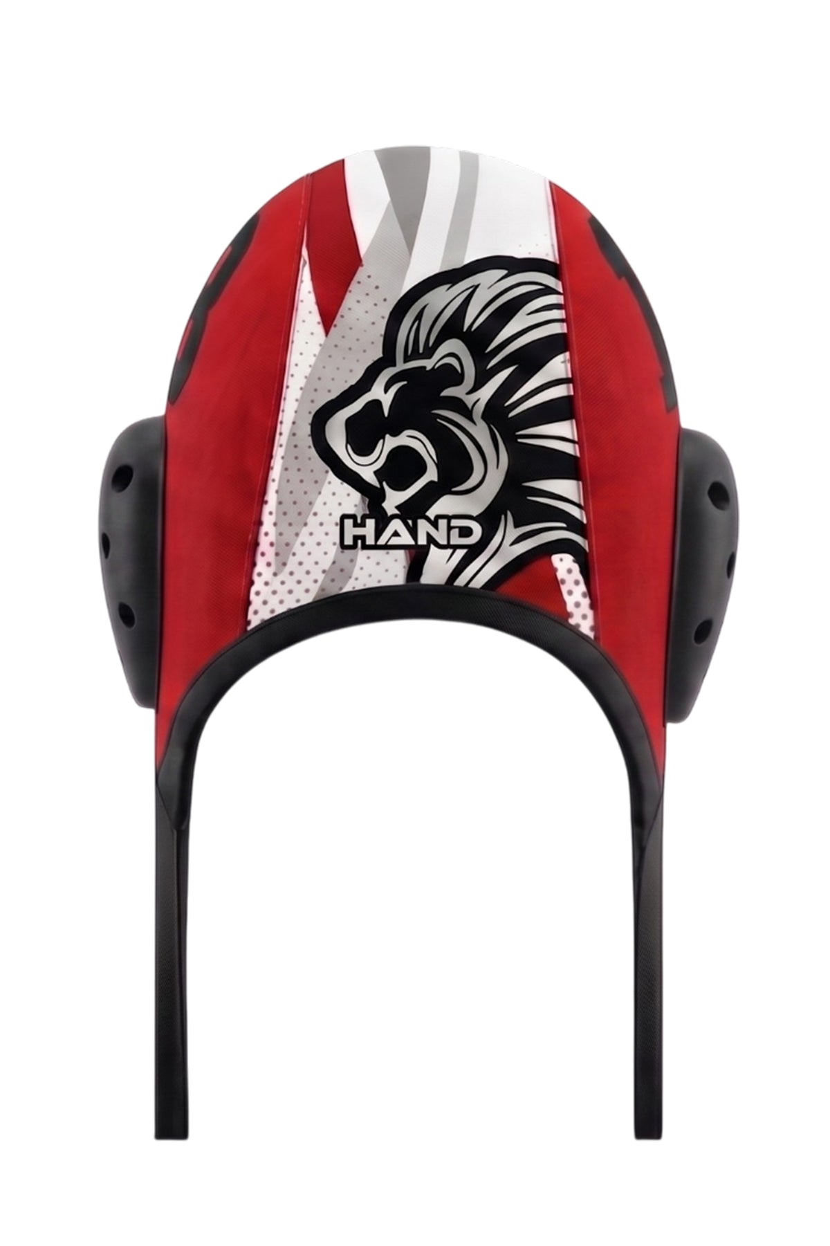 Calottina PRO NERA Dream Sport Firenze