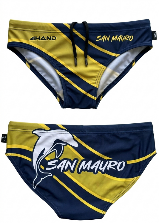 Costume Uomo San Mauro