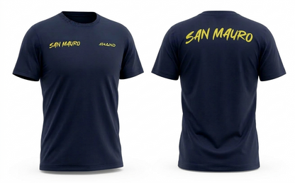 T-shirt San Mauro