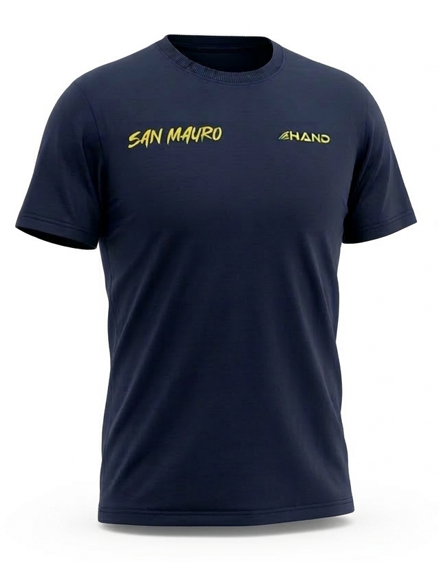 T-shirt San Mauro