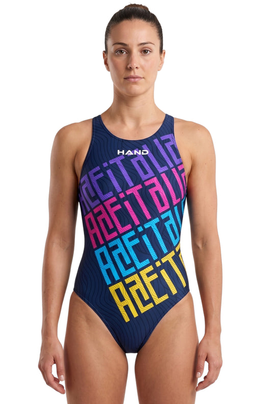 Costume Donna Azeitalia
