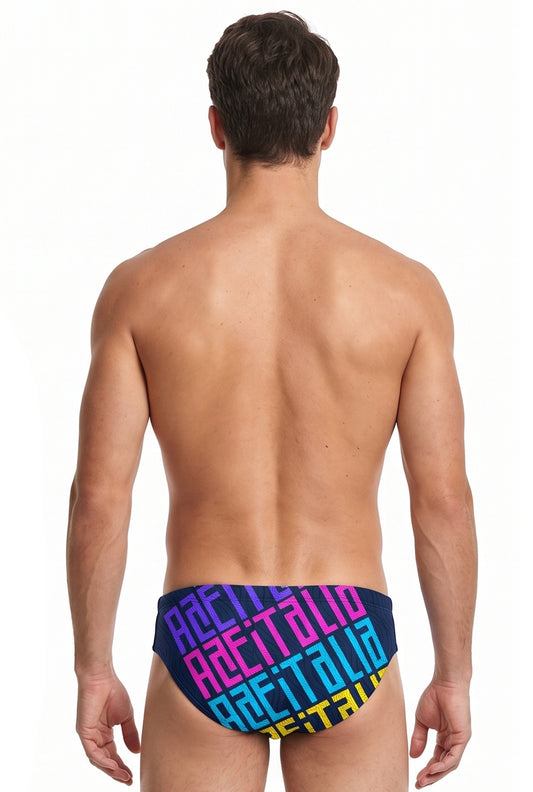 Costume Uomo Azeitalia